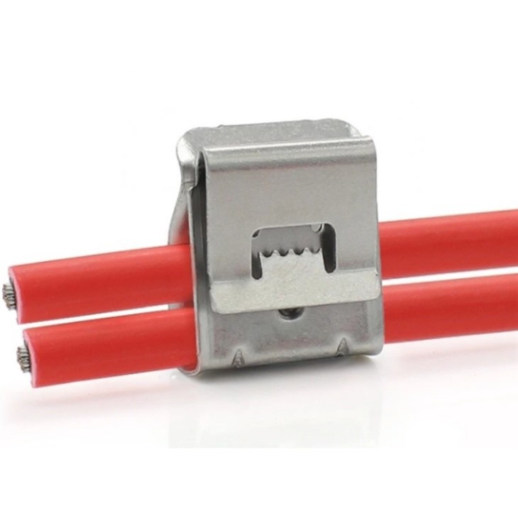 Cable Clip Solar
