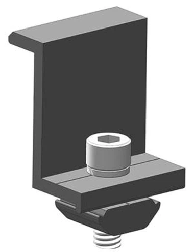 Соларни завршни спој