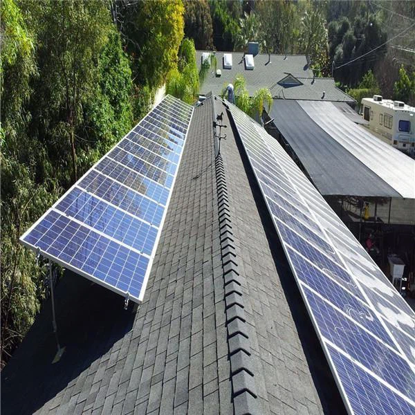 Solar Panel Mounting Brackets For Roof Rack