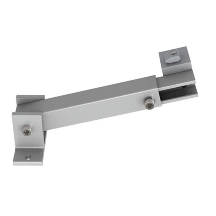 Adjustable-Leg-for-Roof-Solar-Mounting