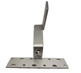 High Quality Solar Panel Mounting Plain Tile Hook