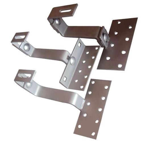 High Quality Solar Panel Mounting Plain Tile Hook