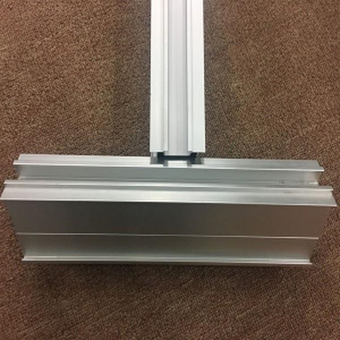 Aluminijske solarne grede