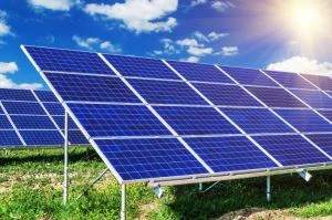 U Shape Bolt Čelični solarni nosač