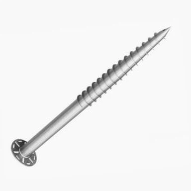 Vijak za uzemljenje 1600mm