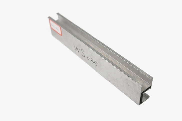 Solar Panel Roof Rack
