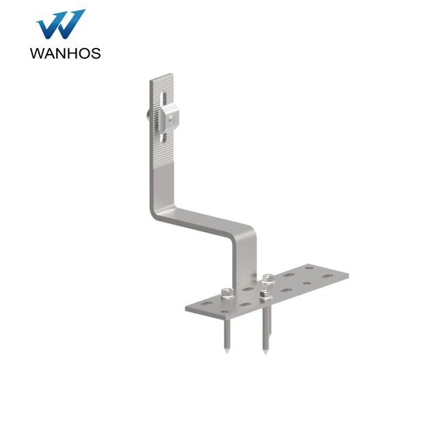 Solar Roof Hook